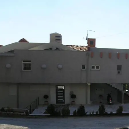 In With Balcony, Air Conditioning, Wifi 4328-2 Trogir