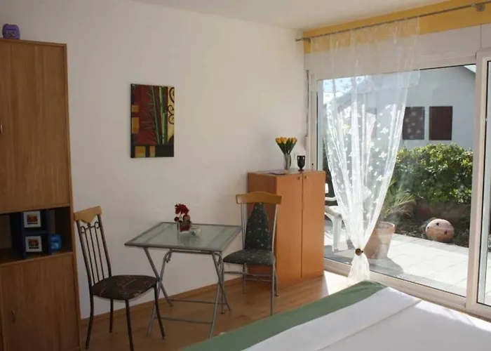 Apartmán In With Balcony, Air Conditioning, Wifi 4328-2 *